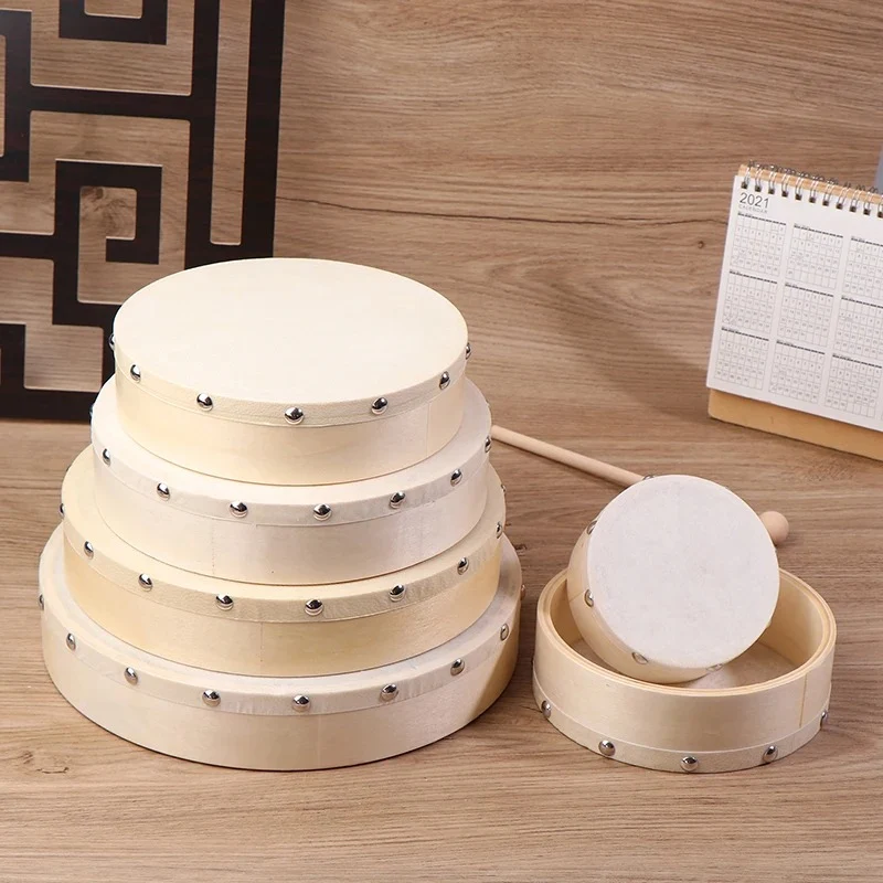 Montessori Tambour Mainstream
