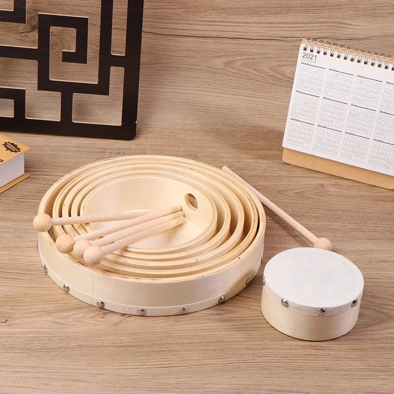 Montessori Tambour Mainstream