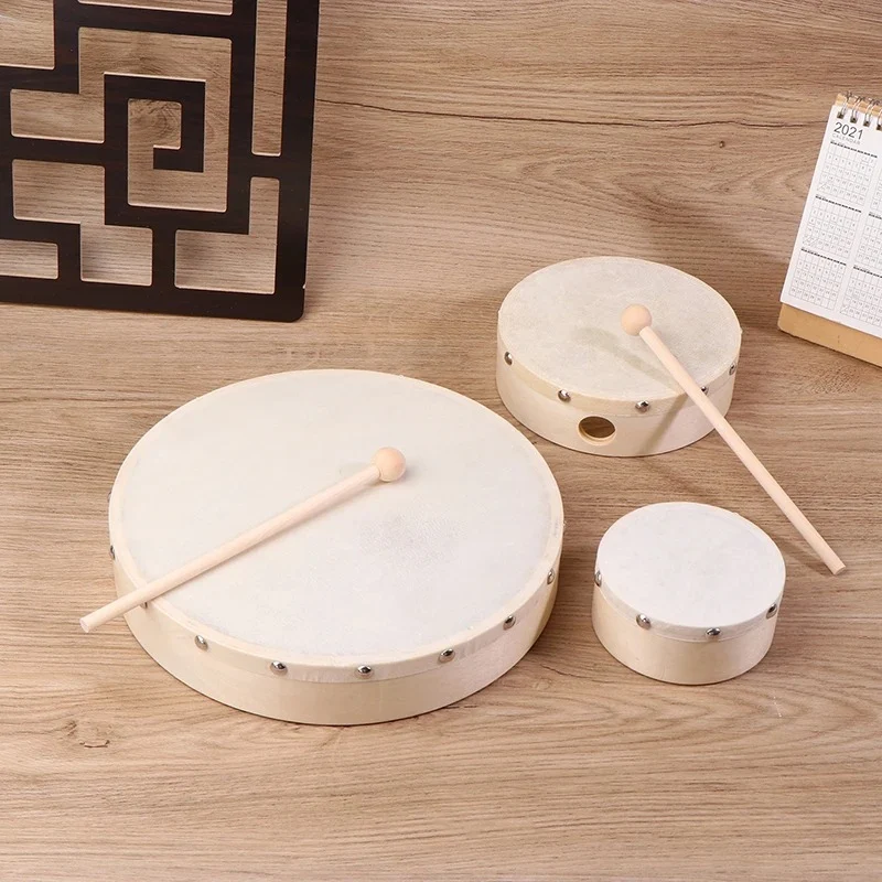 Montessori Tambour Mainstream