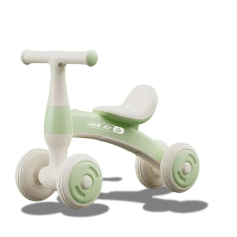 🚲 Draisienne Montessori Premium | Vélo d'Équilibre Idéal Dès 2 Ans