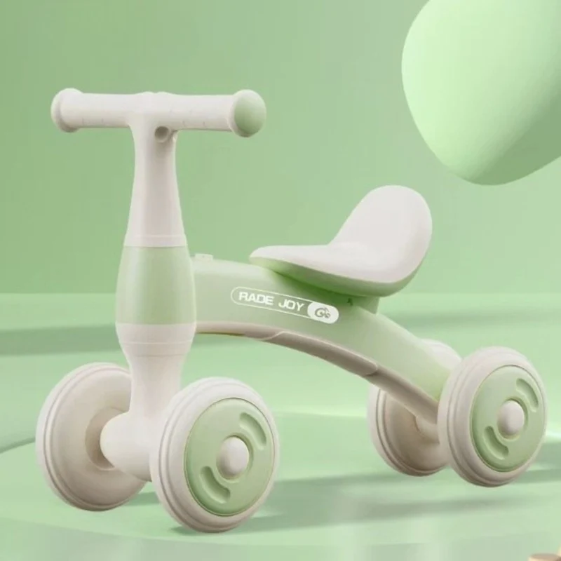 🚲 Draisienne Montessori Premium | Vélo d'Équilibre Idéal Dès 2 Ans
