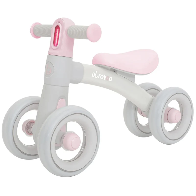 🚲 Draisienne Montessori Premium | Vélo d'Équilibre Idéal Dès 2 Ans