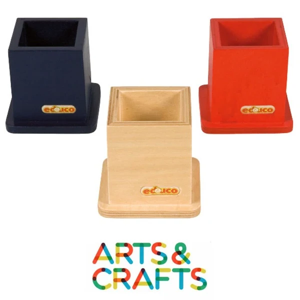 Pot à crayons