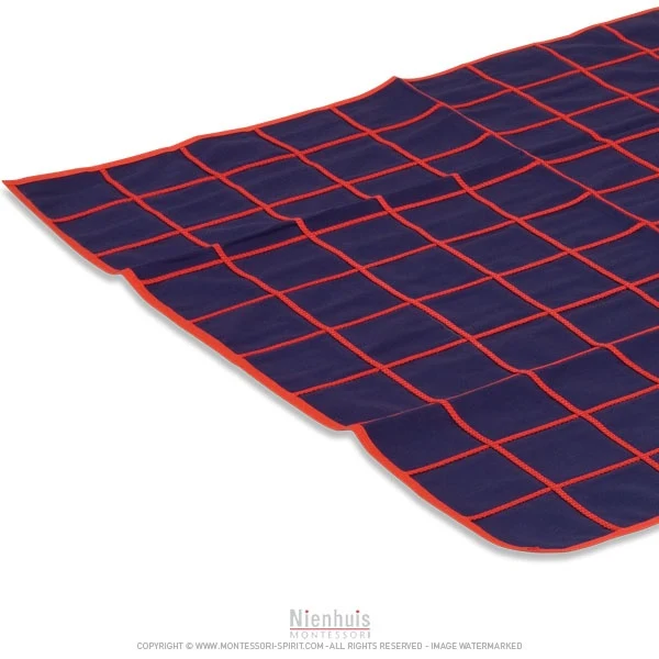 Tapis pour petites cartes