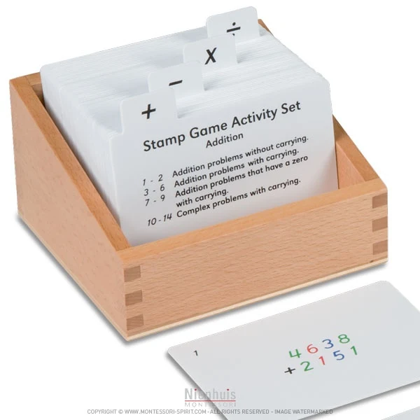 Exercices pour le jeu des timbres (en anglais)