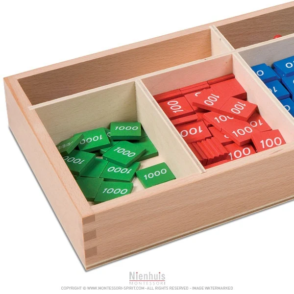 Jeu des timbres