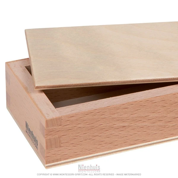 Boite pour petits symboles
