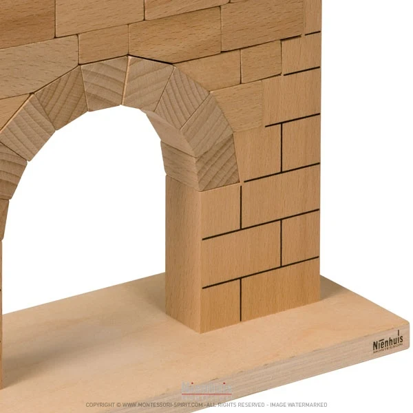 Arche romaine