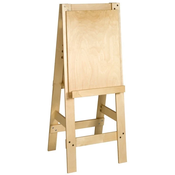 Chevalet 2 tableaux
