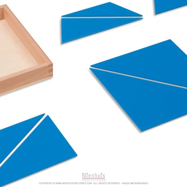 Triangles constructeurs