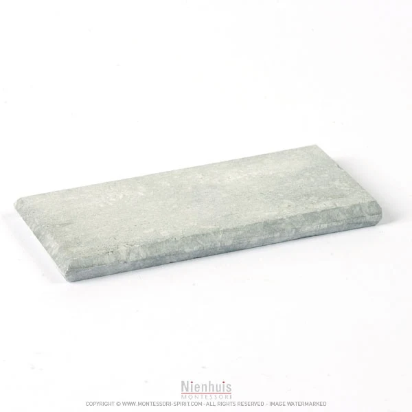 Tablette thermique : Pierre