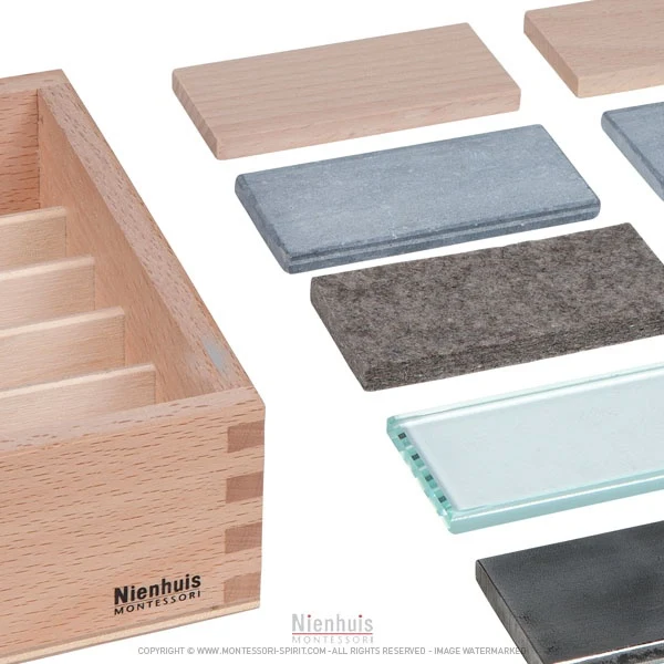 Tablettes thermiques