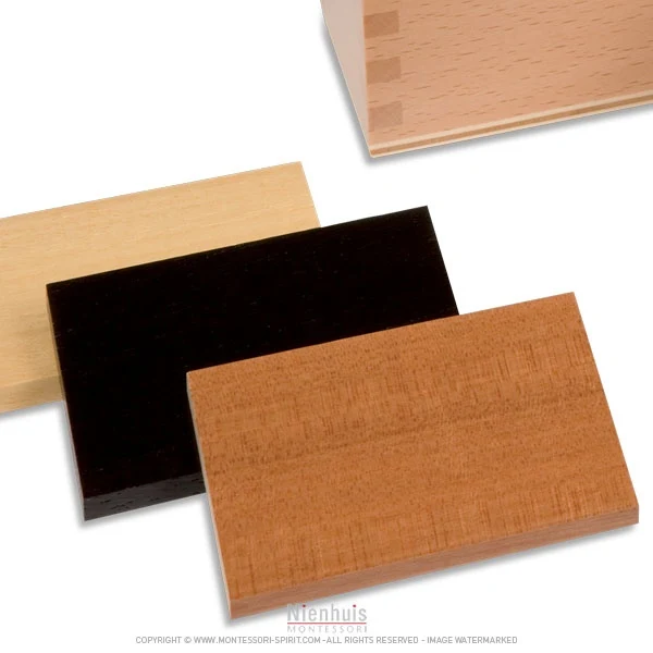 Tablettes baryques