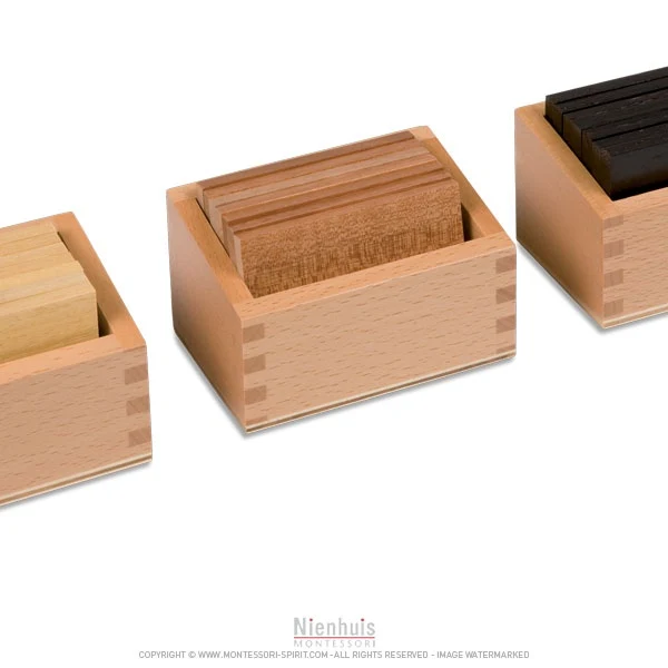 Tablettes baryques