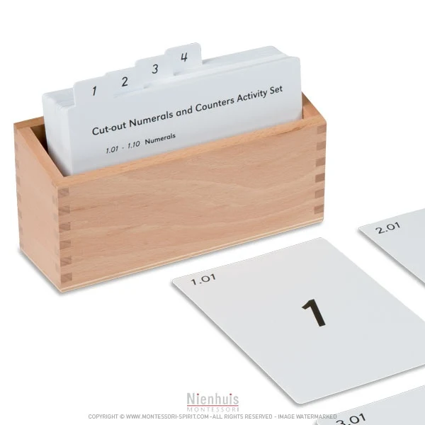 Exercices pour le jeu des jetons (en anglais)