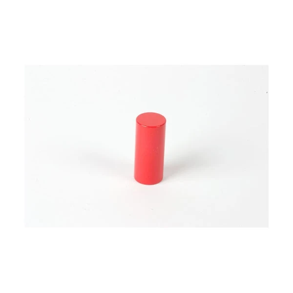 4ème Cylindre Rouge