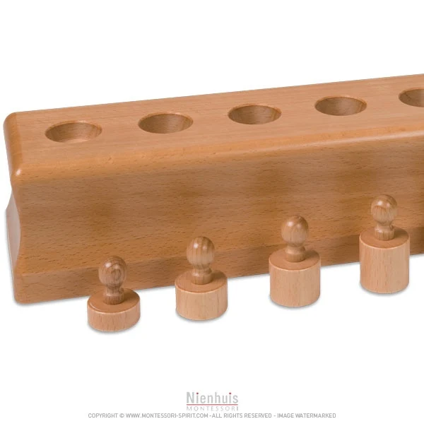 Bloc des cylindres n°4