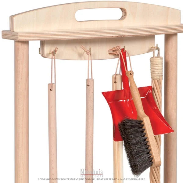Support complet de vie pratique
