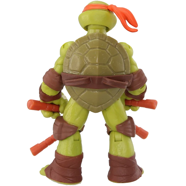 Teenage Mutant Ninja Turtles Michelangelo