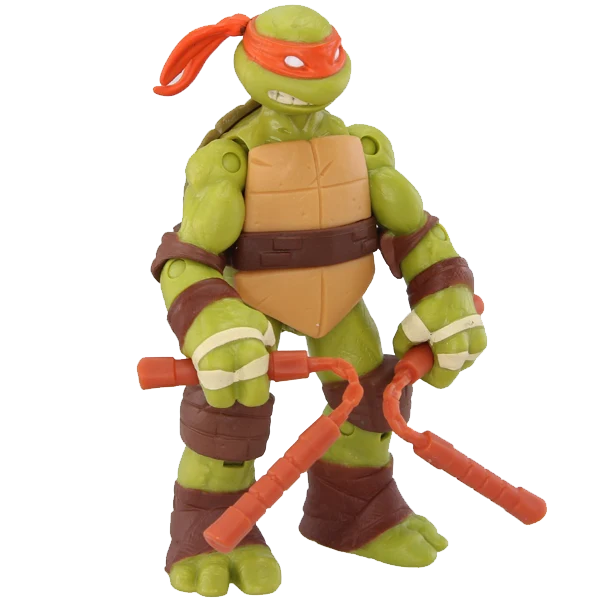 Teenage Mutant Ninja Turtles Michelangelo