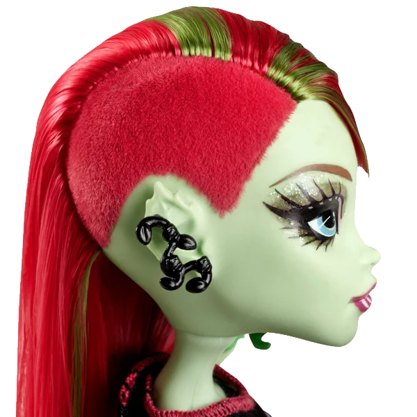 Monster High Ghoul Spirit Venus McFlytrap Doll