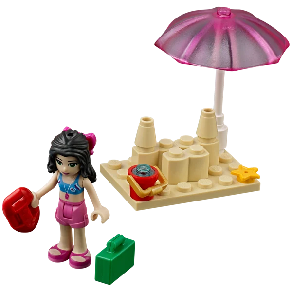 Emma’s Lifeguard Post 41028