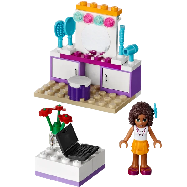 Andrea’s Bedroom 41009