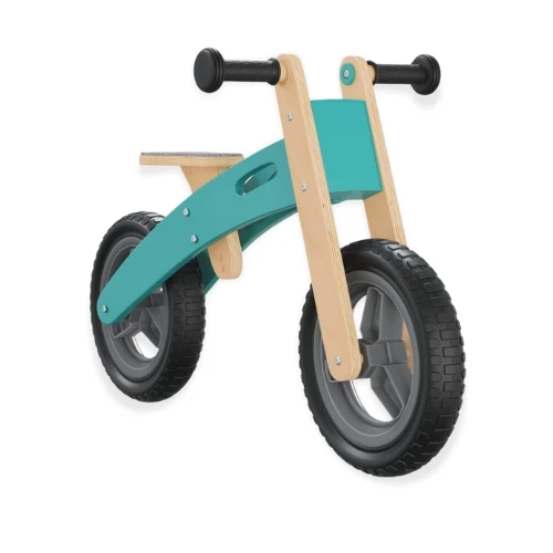 Draisienne en bois évolutive enfant 2 ans à 5 ans - modèle SUR