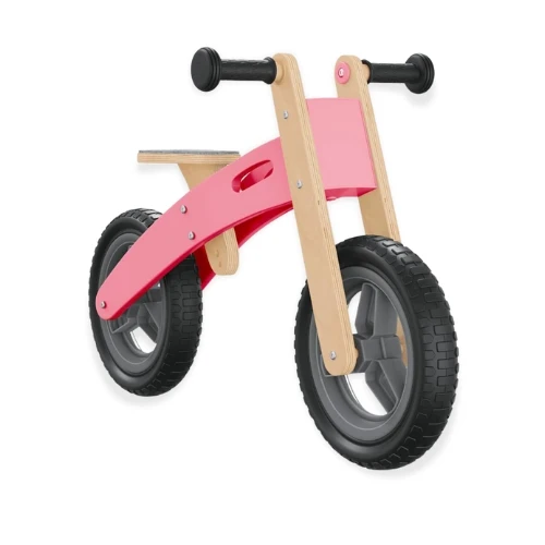 Draisienne en bois évolutive enfant 2 ans à 5 ans - modèle SUR