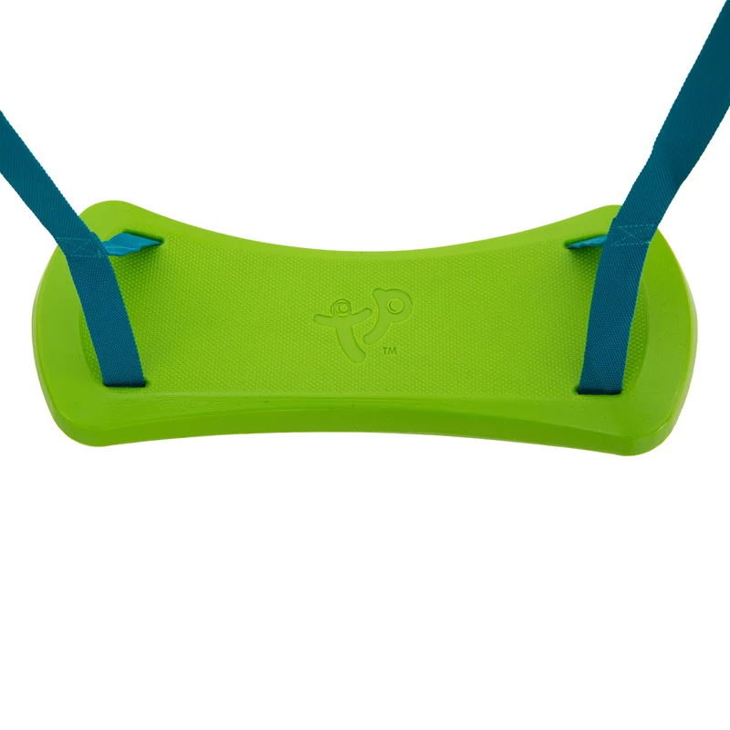 Bras de portique balançoire double avec sièges pour aire de jeux SKYWOOD bois FSC®