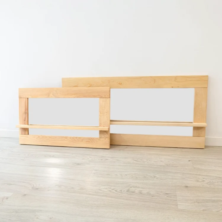Miroir Montessori avec Barre d'appui 🇪🇺