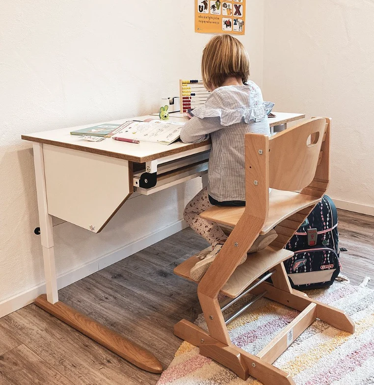 Chaise Evolutive Montessori