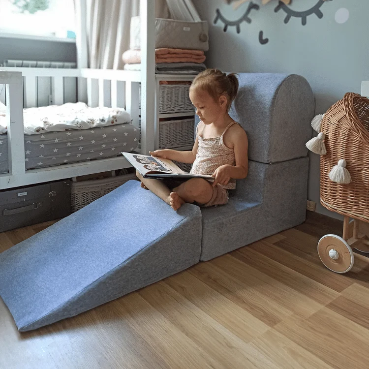 Parcours de Motricité Montessori - 3 pièces 🇪🇺