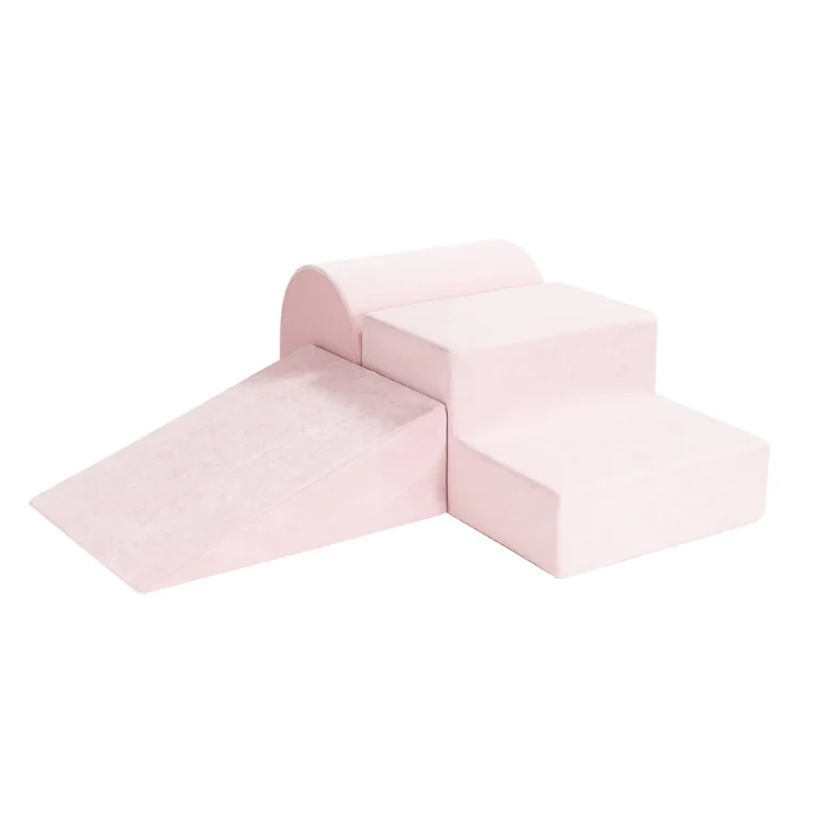 Parcours de Motricité Montessori - 3 pièces 🇪🇺