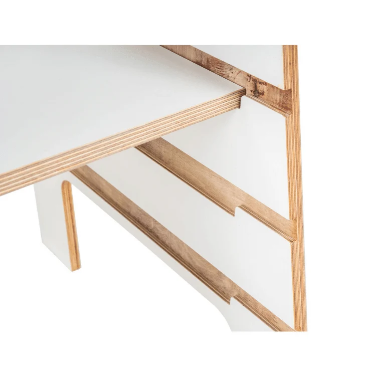 Tour d'observation Montessori Ajustable