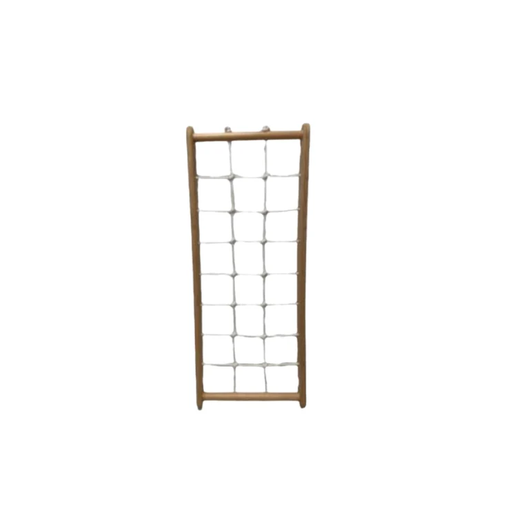 🇫🇷 Triangle de Pikler Pliable XL - Made in France - Lot Complet