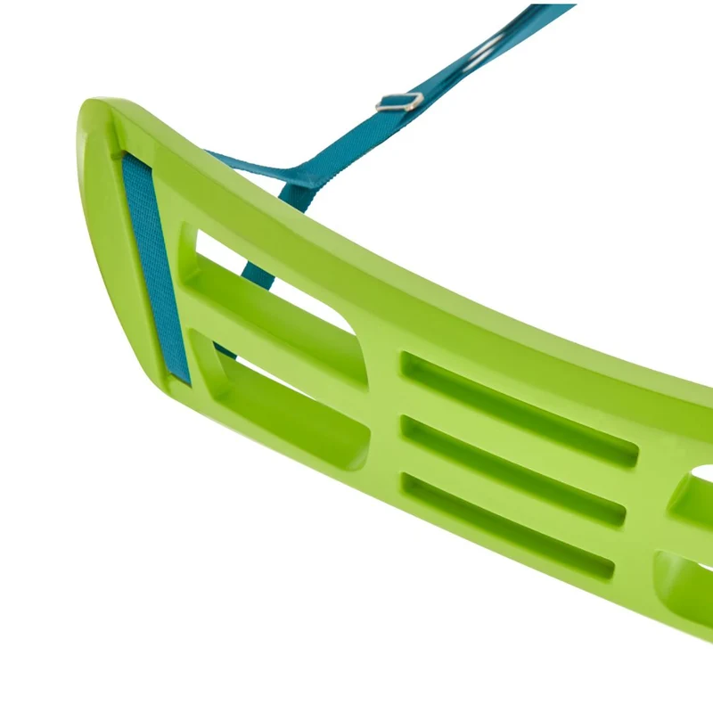Balançoire 3 en 1 pour portique H190-250cm vert