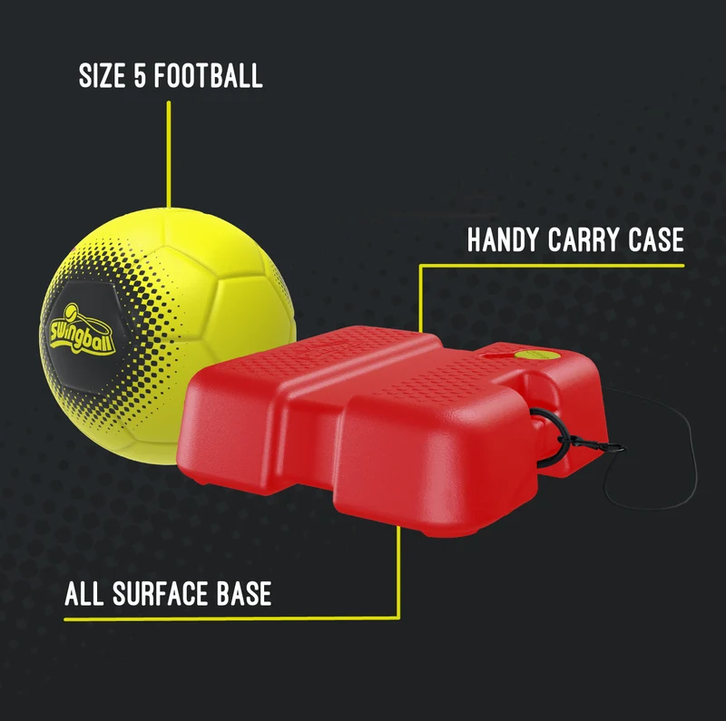 Jeu de balles Swingball® REFLEX SOCCER