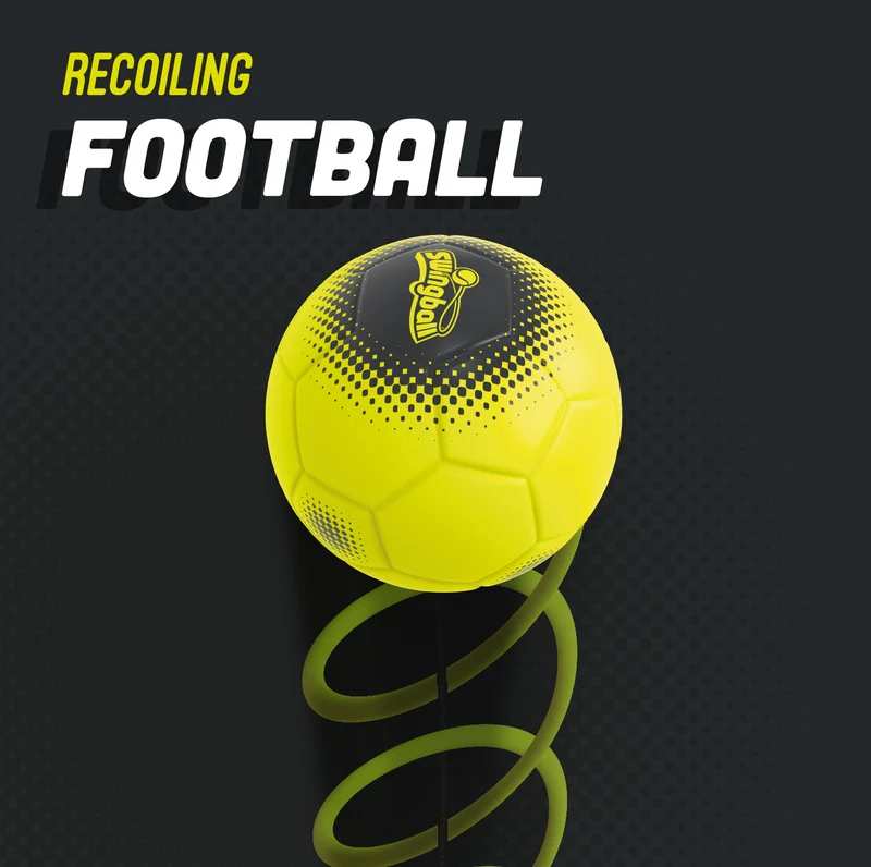 Jeu de balles Swingball® REFLEX SOCCER