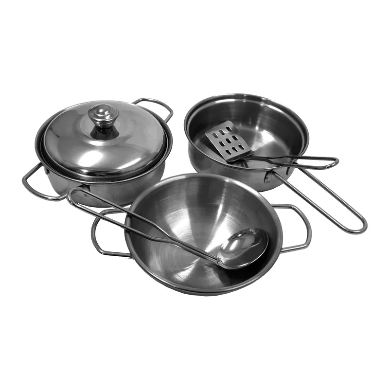 Cuisine d'extérieur pour enfant bois FSC®