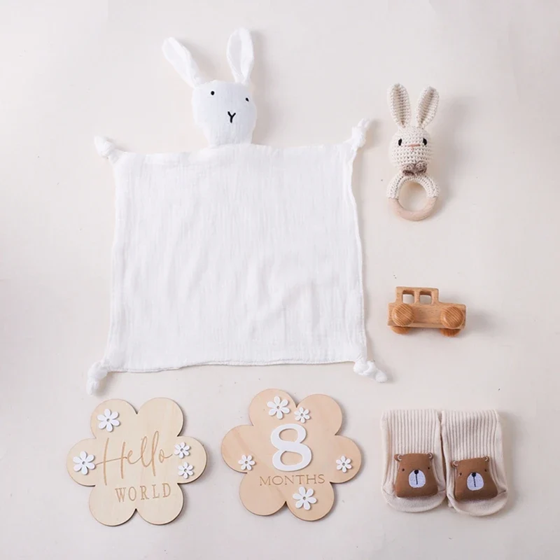 Coffret Premier Souvenir Bébé - Immortalisez Chaque Instant Précieux