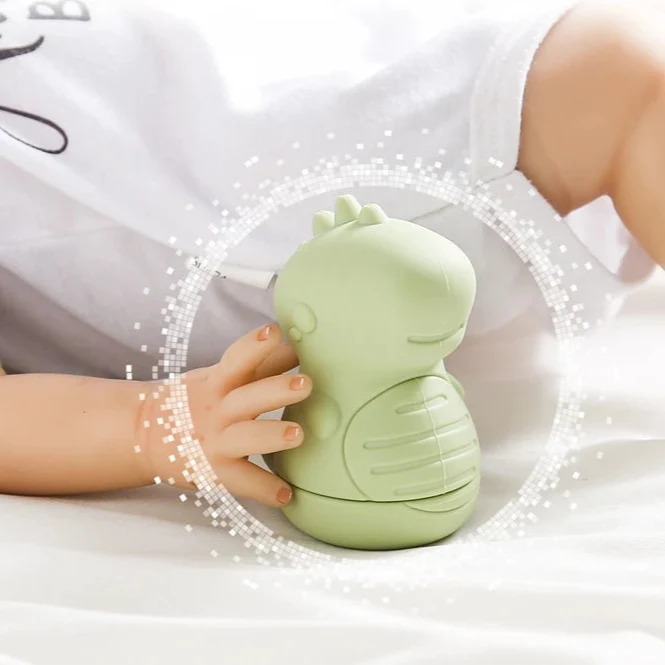 🛁 Jouet de Bain Bébé | Animaux Rigolos en Silicone | Éveil et Amusement