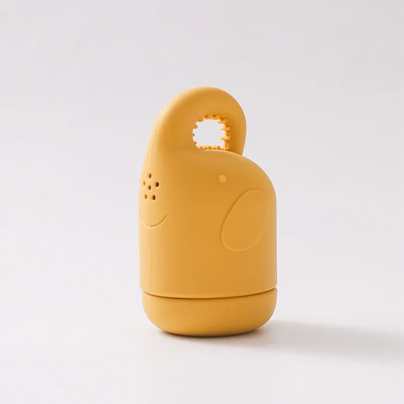 🛁 Jouet de Bain Bébé | Animaux Rigolos en Silicone | Éveil et Amusement