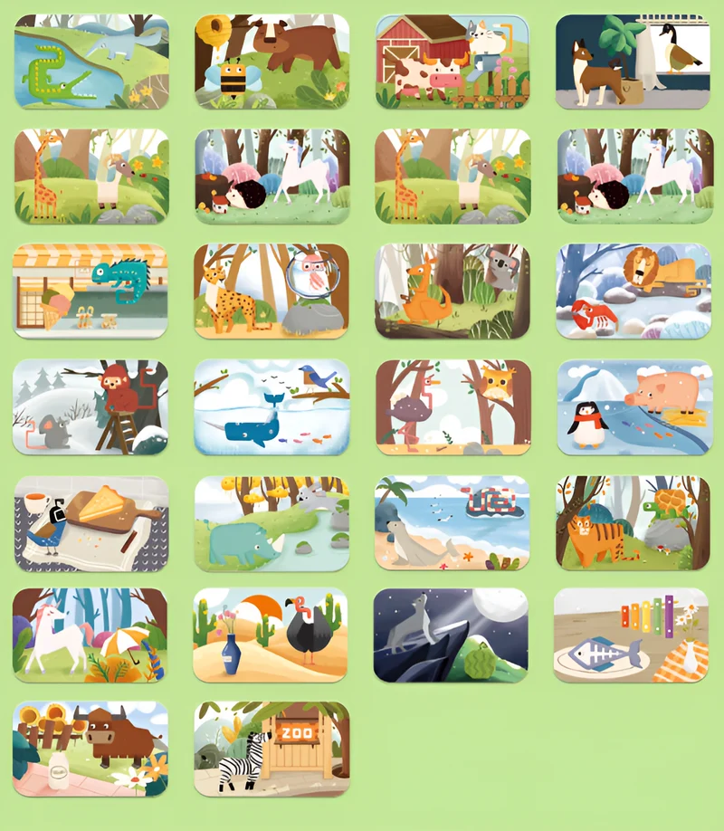 Bestseller: letters and numbers alphabet index cards