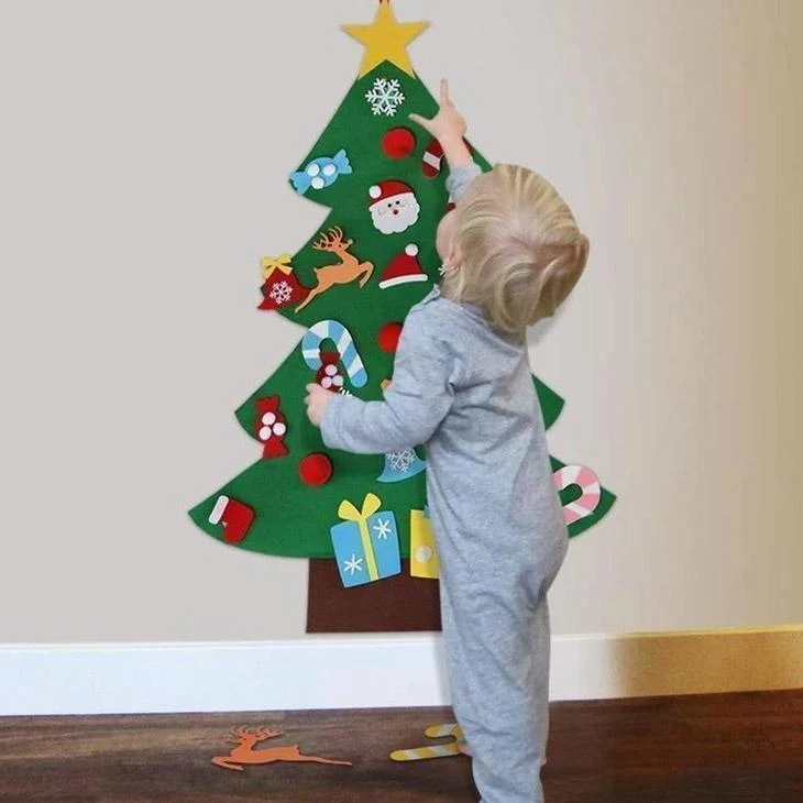 Arbre de Noël Pour Enfants