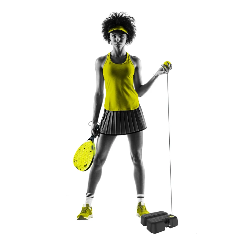 Jeu de raquettes Swingball® REFLEX TENNIS PRO