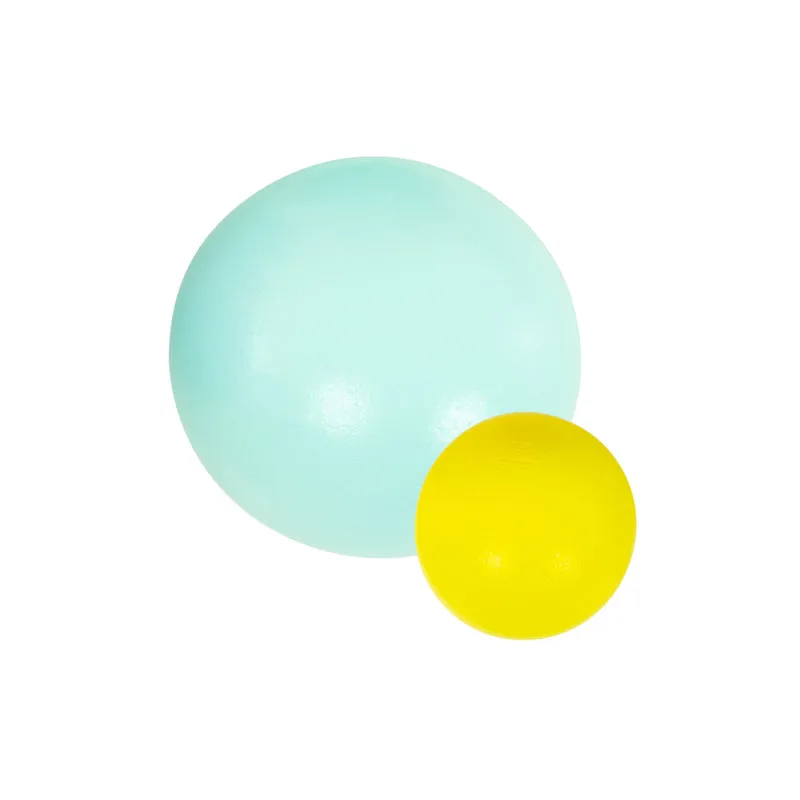 Jeu de boules en bois FSC® dès 3 ans
