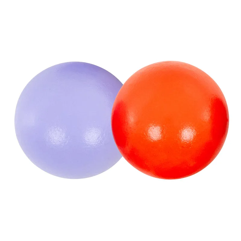 Jeu de boules en bois FSC® dès 3 ans