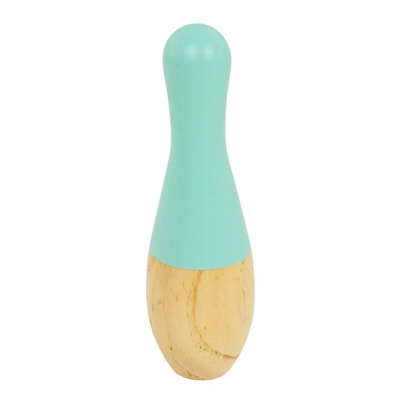 Quilles extérieures en bois FSC® dès 3 ans