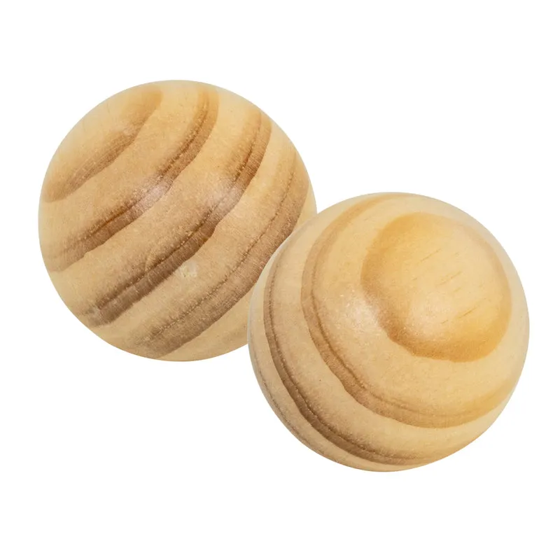 Quilles extérieures en bois FSC® dès 3 ans